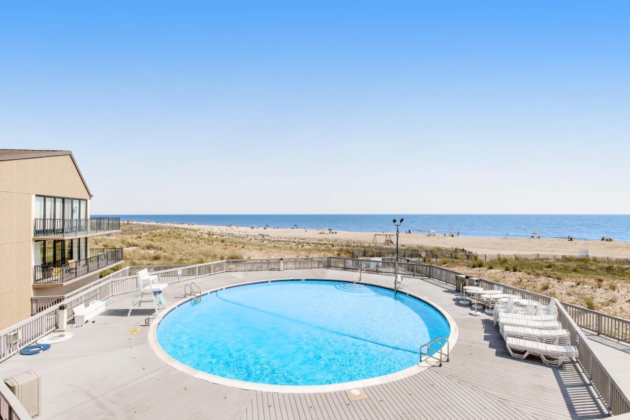 Sea Colony - 4203 Rally Bethany Beach Bagian luar foto